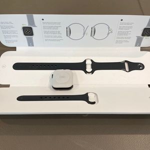 Apple Watch Series 6